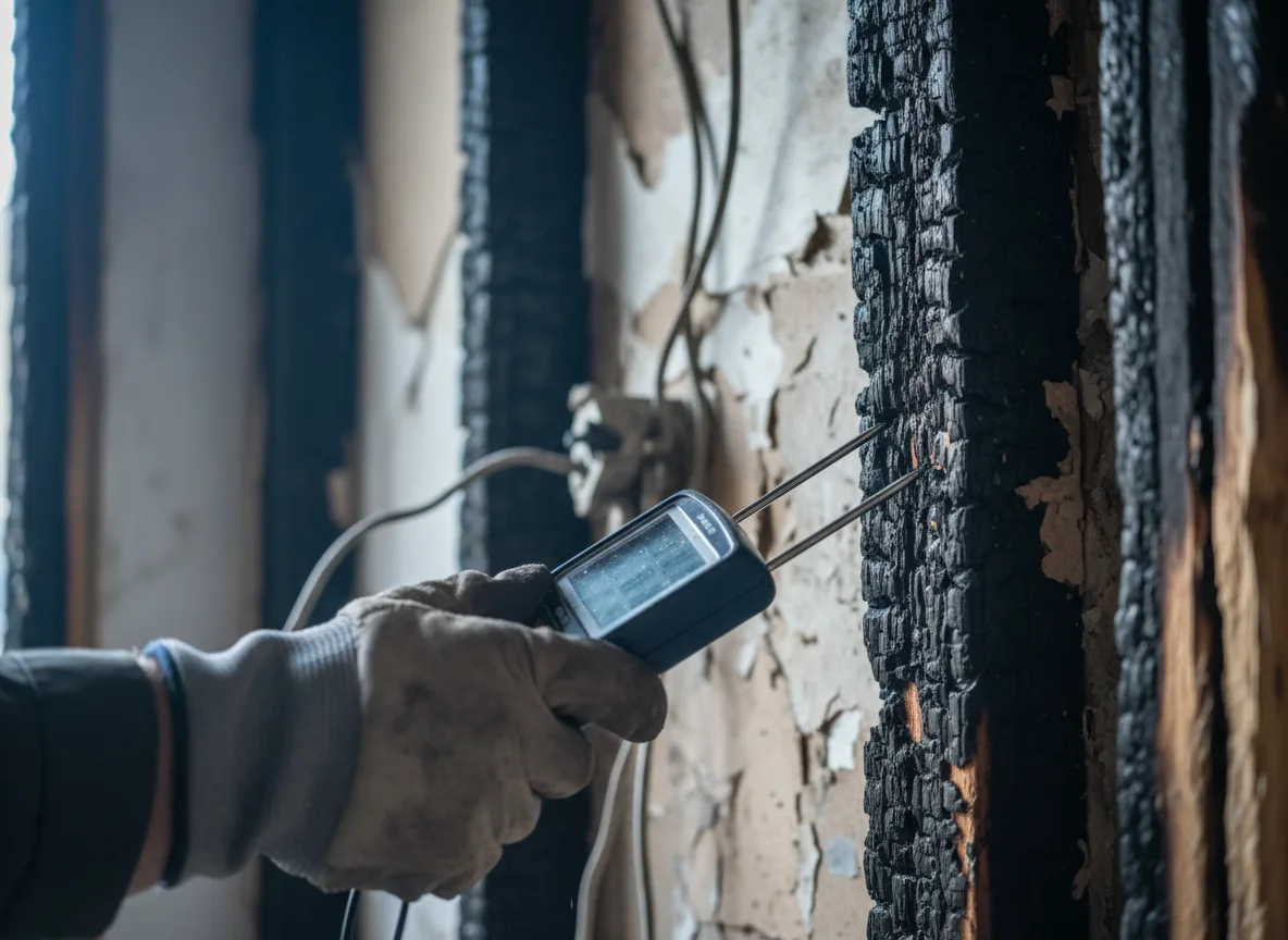 Fire Damage Restoration Couch, MO FAQs